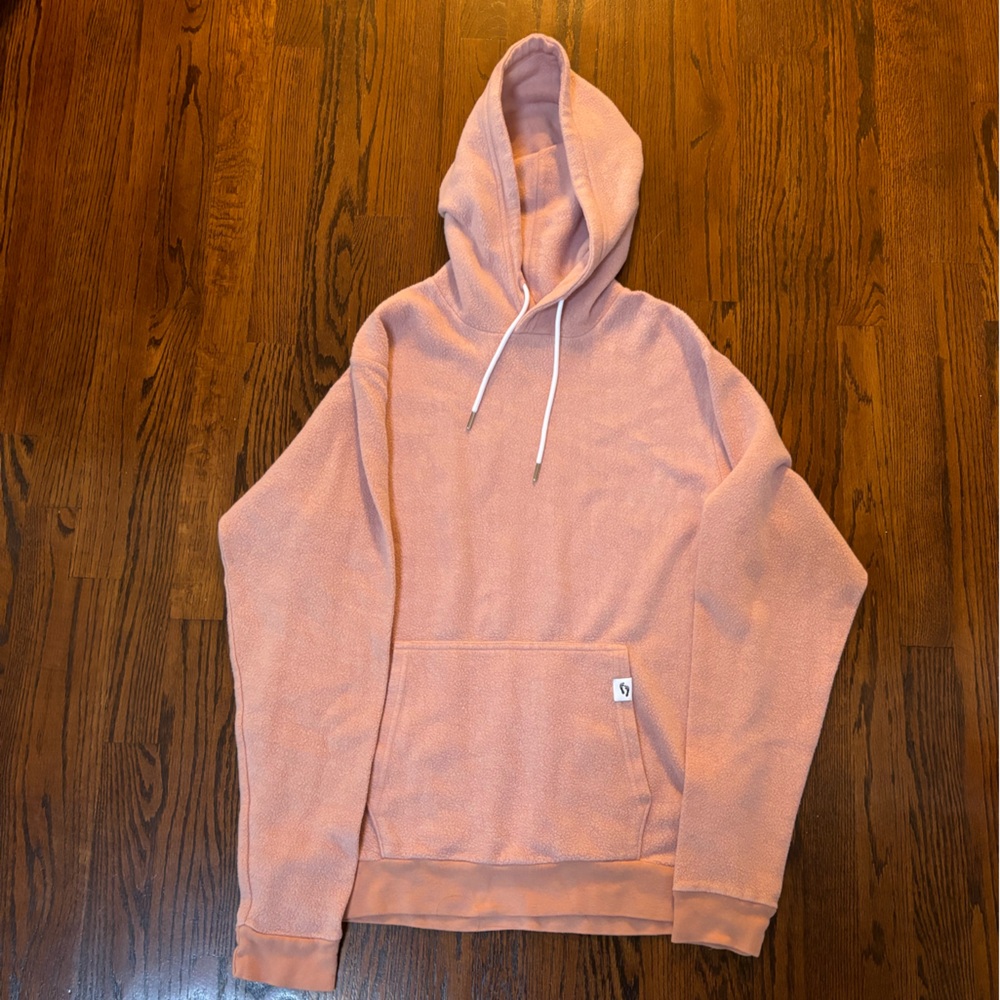 Blanket Blend Hoodie